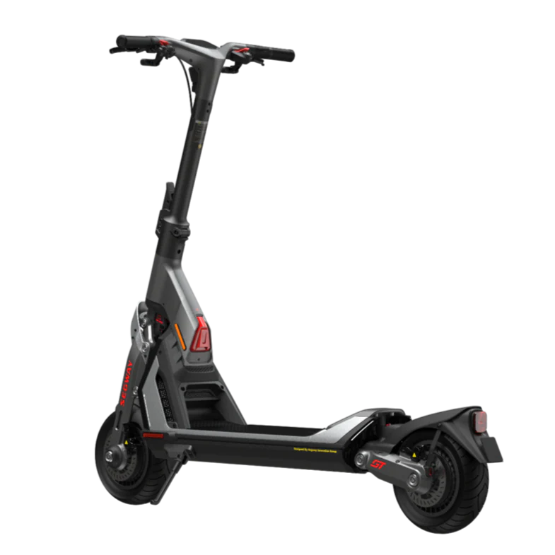 Segway SuperScooter GT1