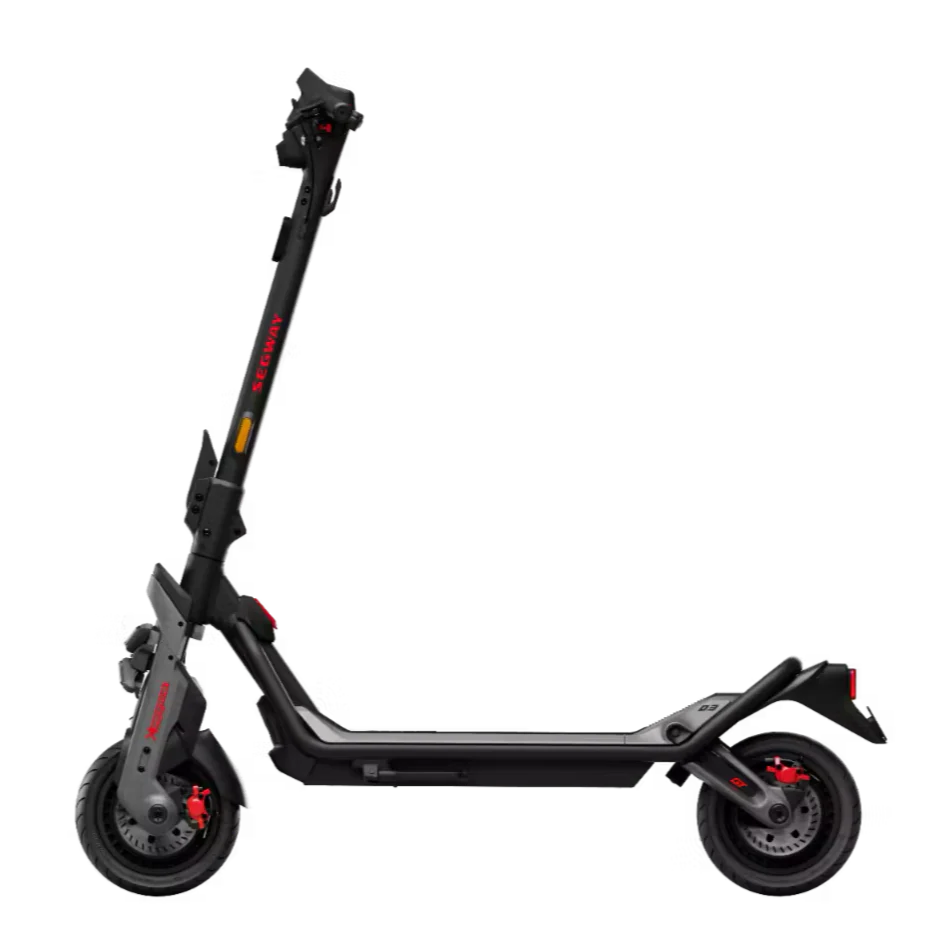 Segway SuperScooter GT3