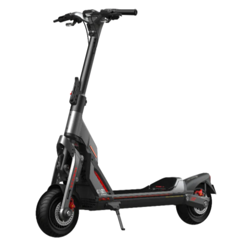 Segway SuperScooter GT2