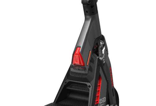 Segway SuperScooter GT2