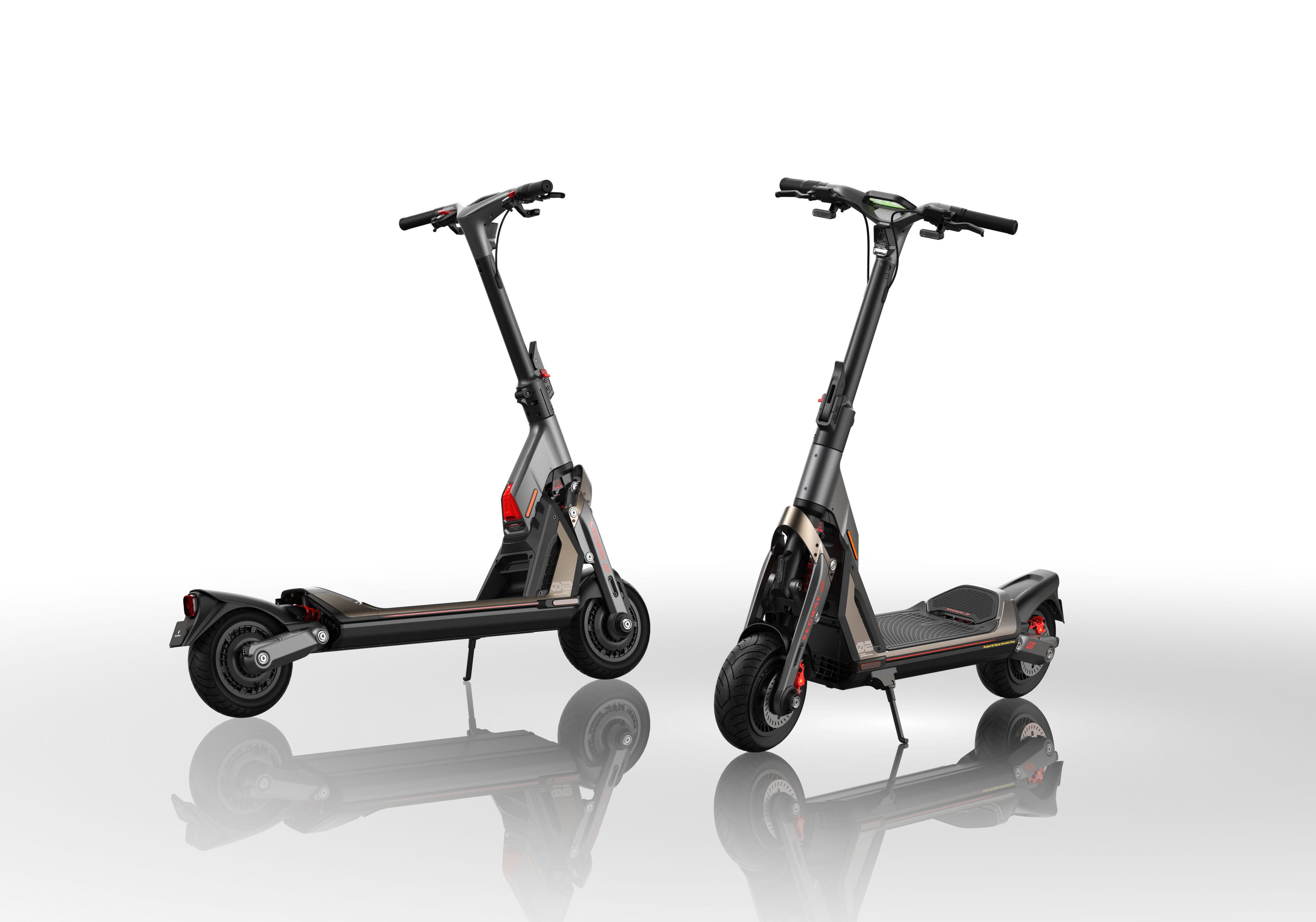 Segway SuperScooter GT2