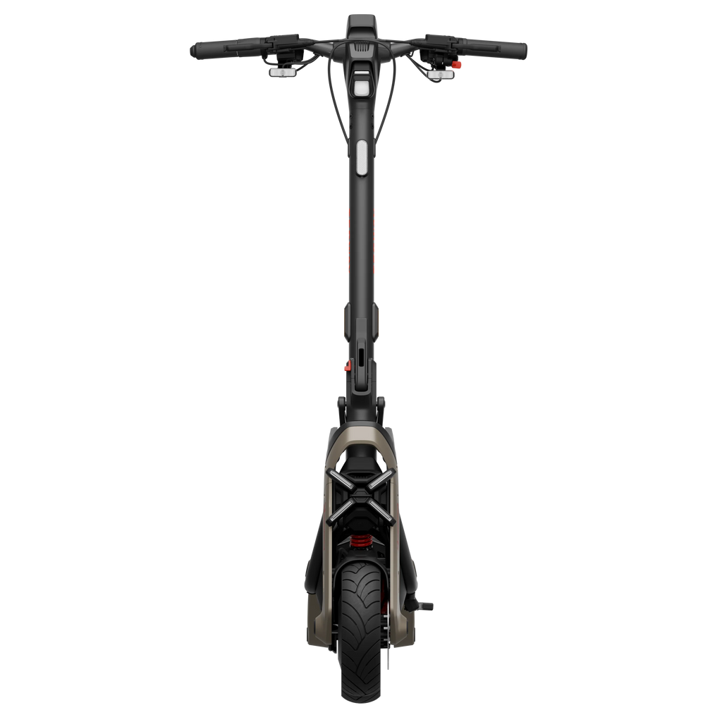 Segway SuperScooter GT3 Pro