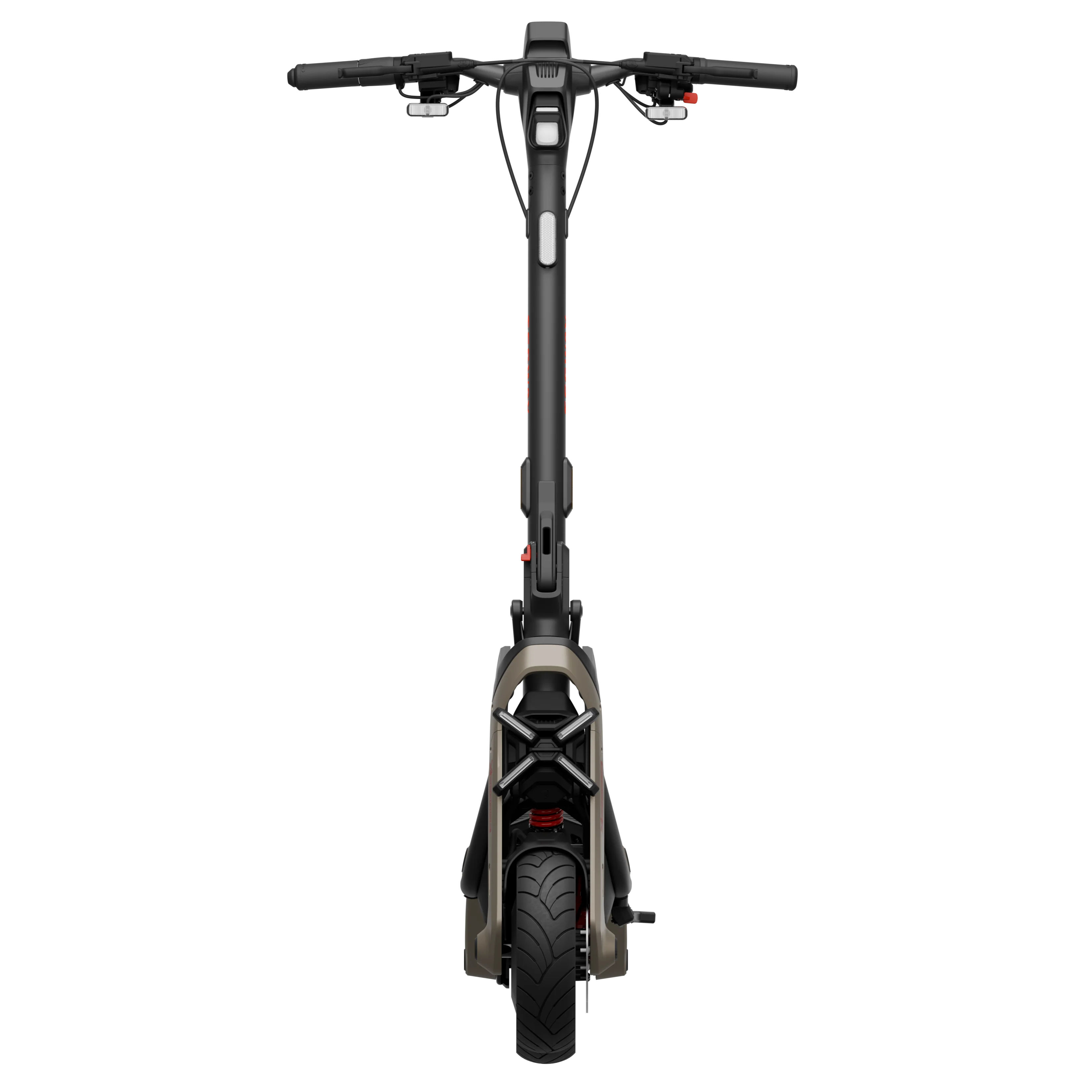 Segway SuperScooter GT3 Pro