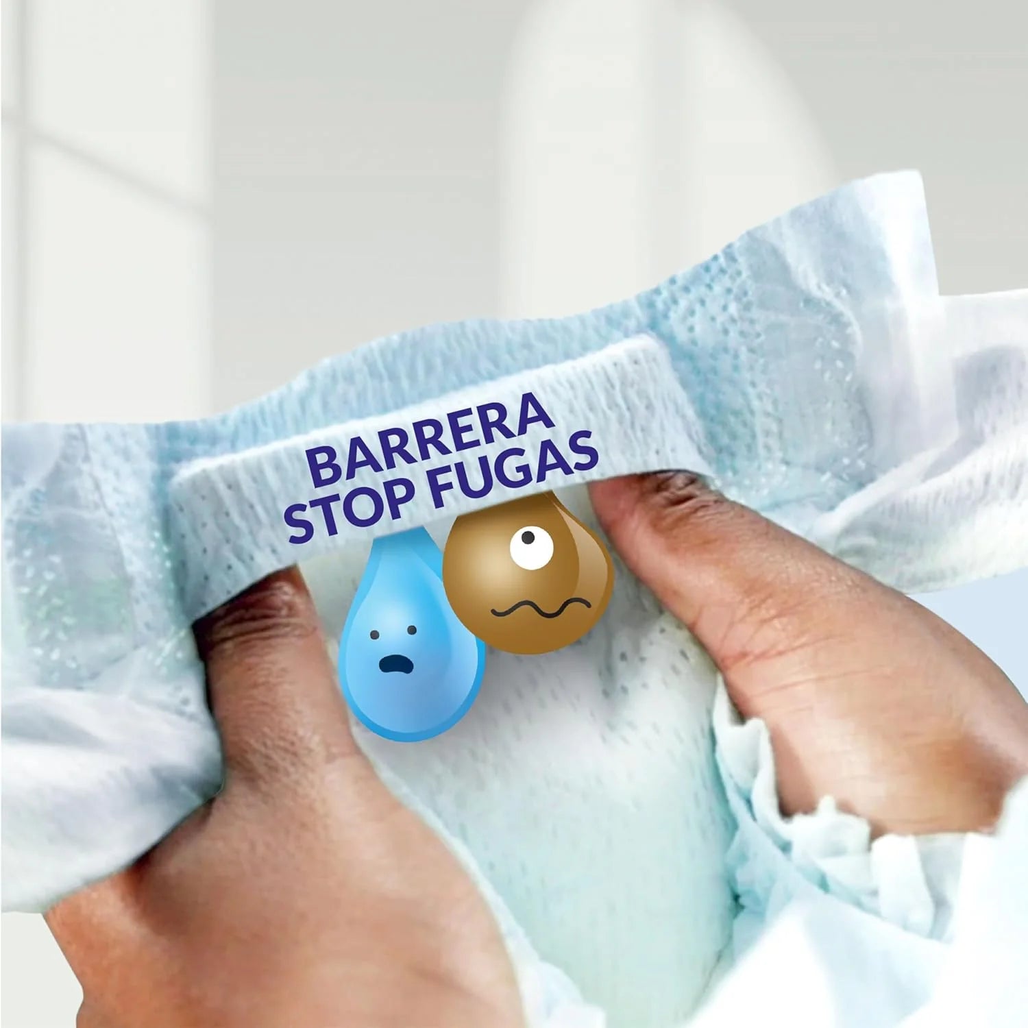 Dodot Pañales Bebé Sensitive, Talla 1 (2-5 kg), 224 Pañales + Regalo de 40 Toallitas Aqua Pure 99% Agua, Hasta 12 h De Protección Antifugas y Cuidado de la Piel, Pack Mensual