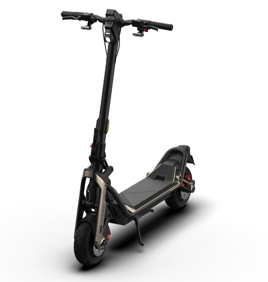 Segway SuperScooter GT3 Pro
