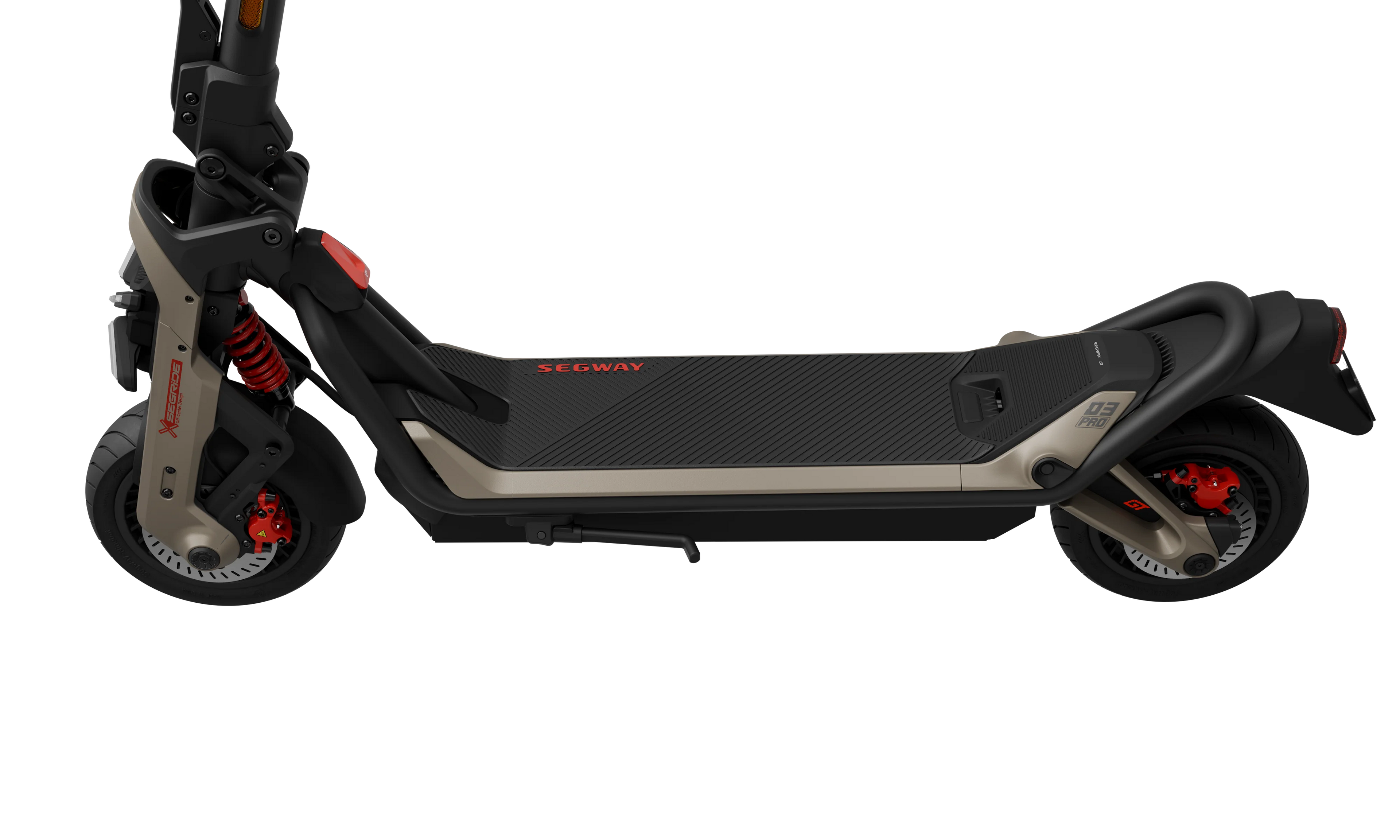 Segway SuperScooter GT3 Pro