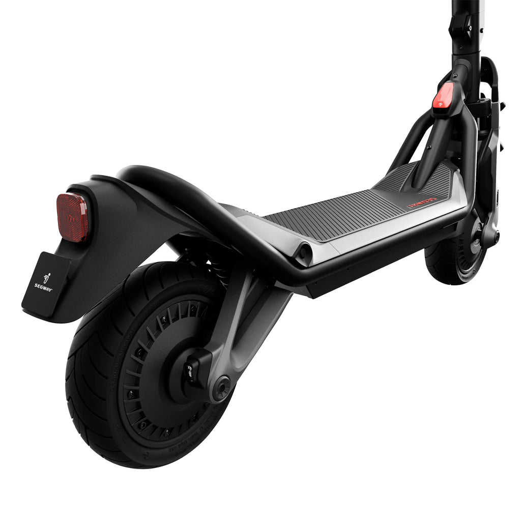 Segway SuperScooter GT3
