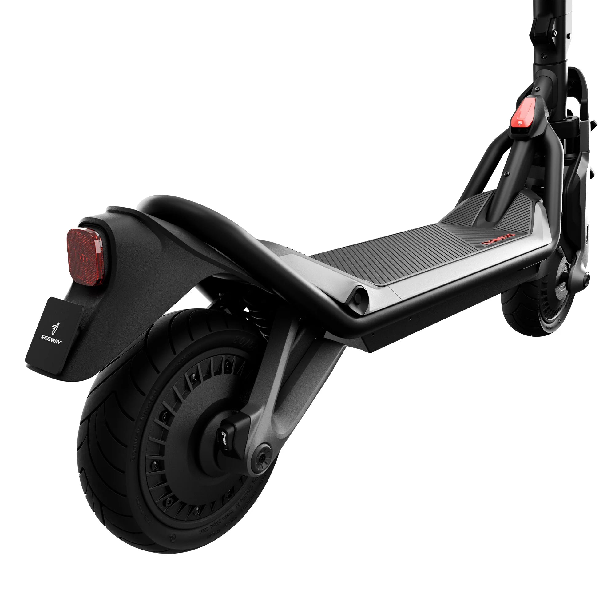 Segway SuperScooter GT3