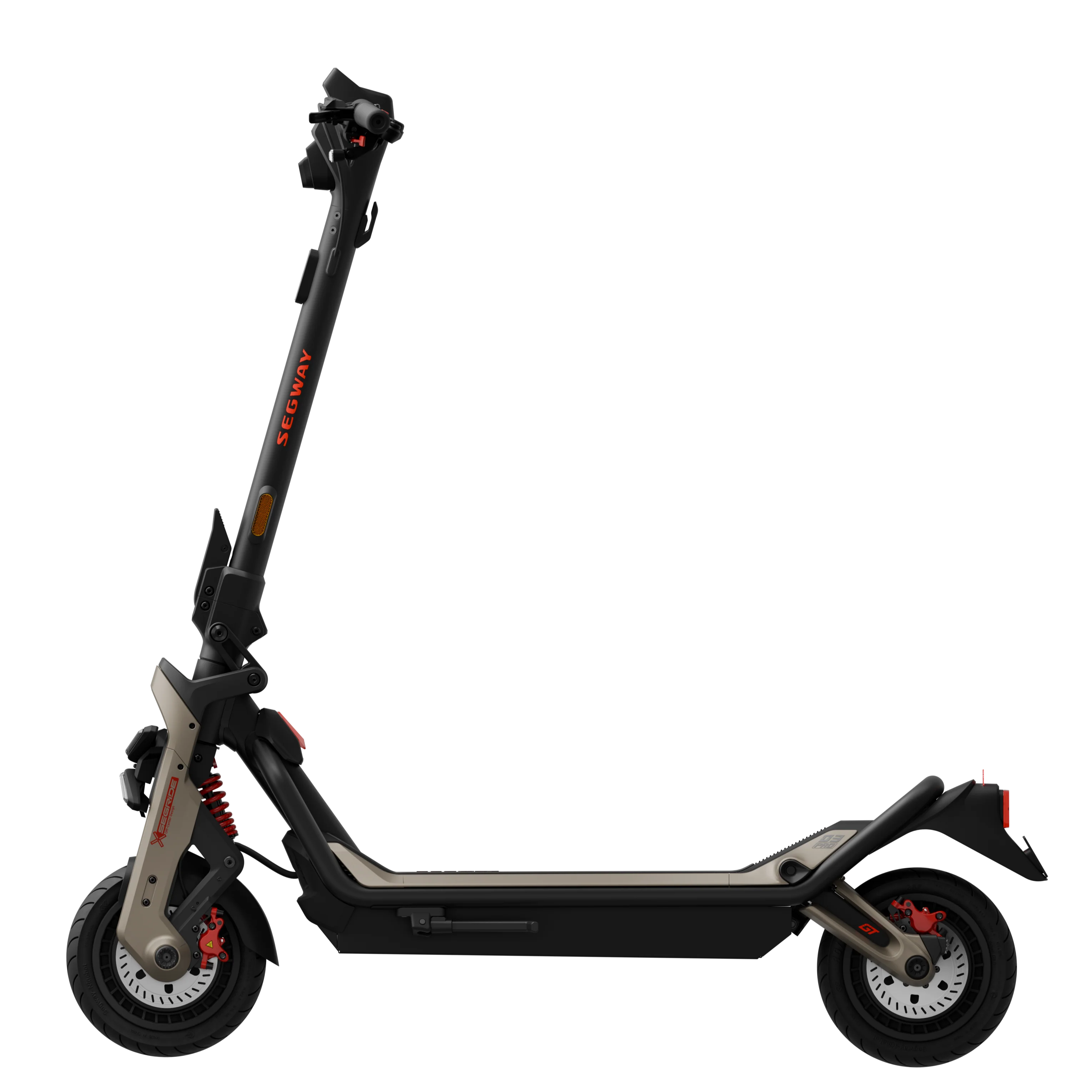 Segway SuperScooter GT3 Pro